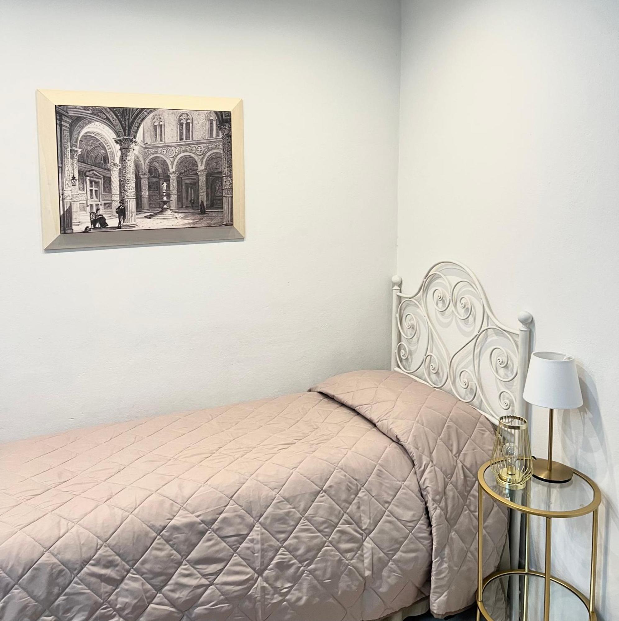 פירנצה Casa Paradiso מראה חיצוני תמונה