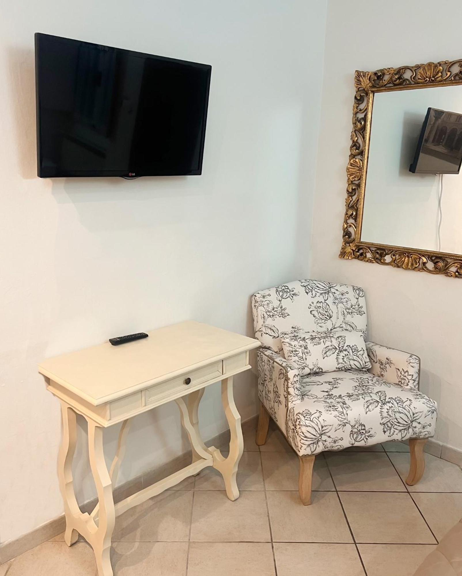 פירנצה Casa Paradiso מראה חיצוני תמונה