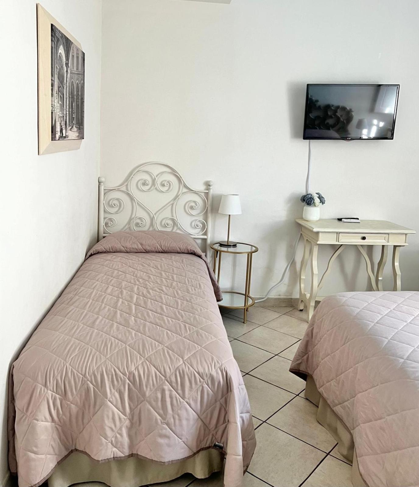 פירנצה Casa Paradiso מראה חיצוני תמונה